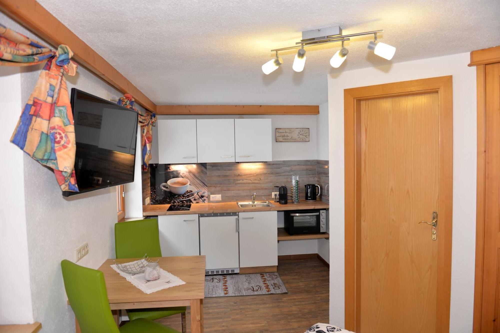 Haus Dietz Elbigenalp Habitación foto
