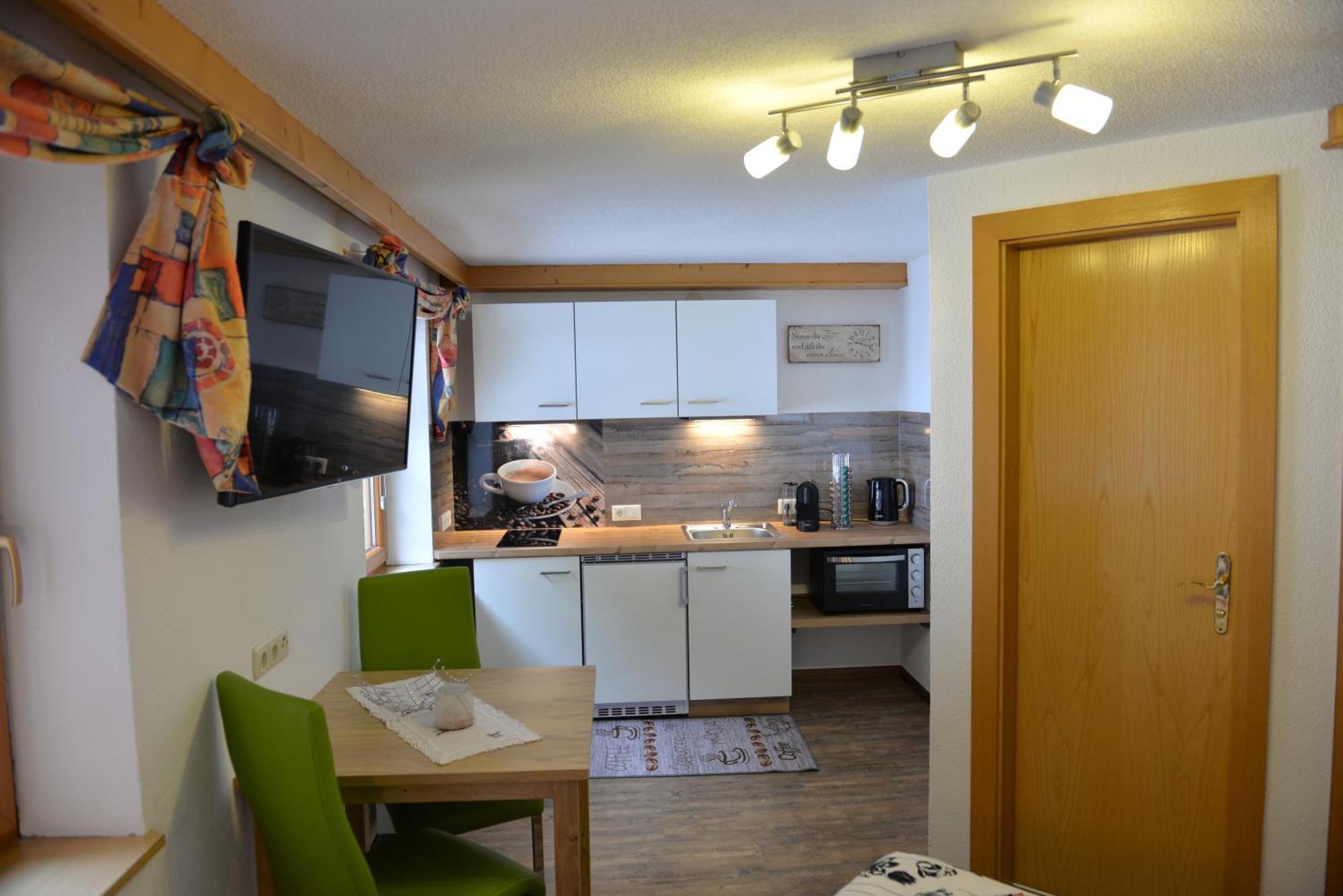 Haus Dietz Elbigenalp Habitación foto