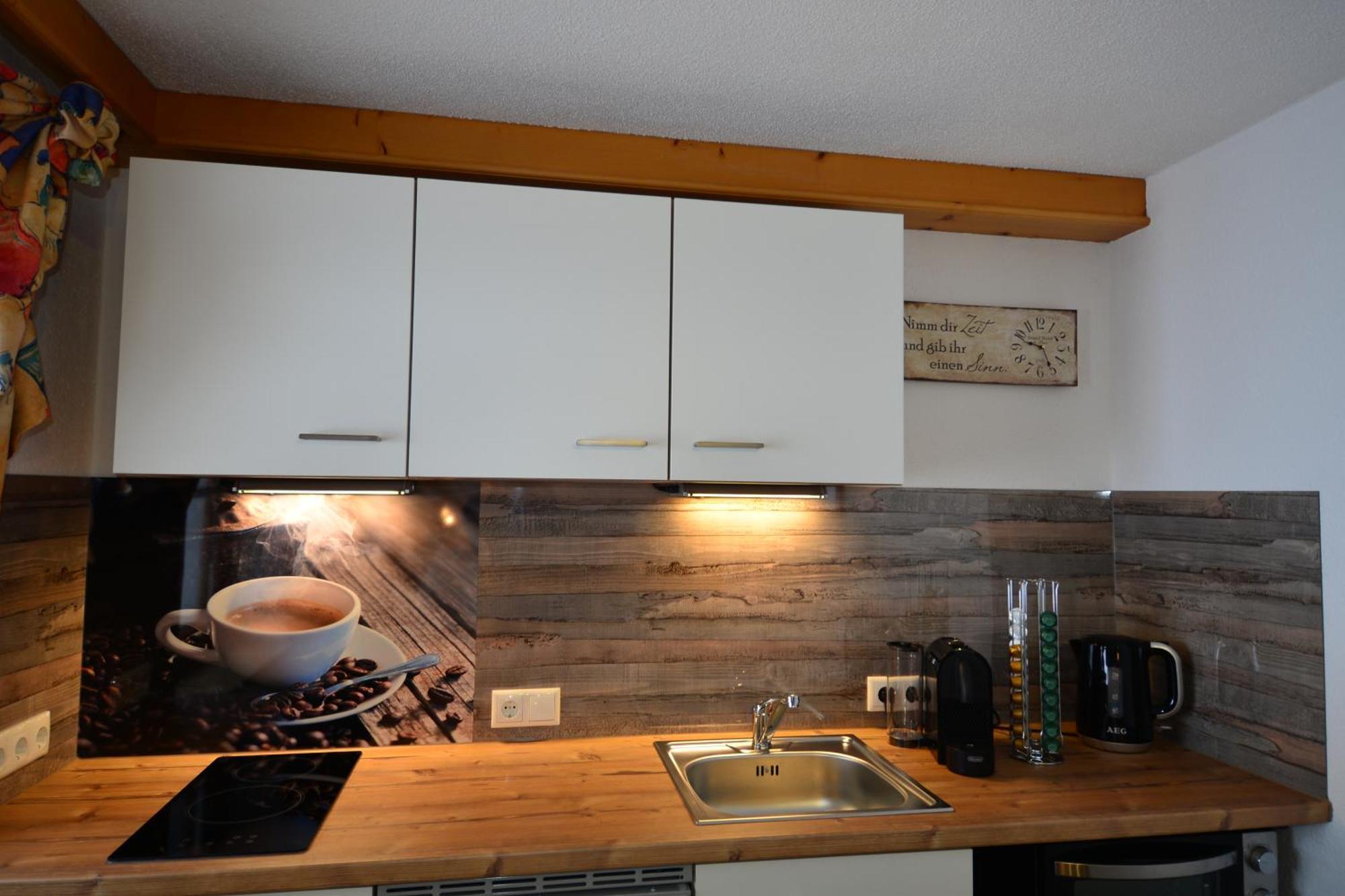 Haus Dietz Elbigenalp Habitación foto